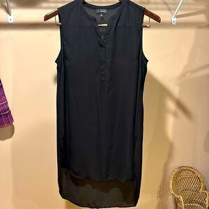 The limited long tunic